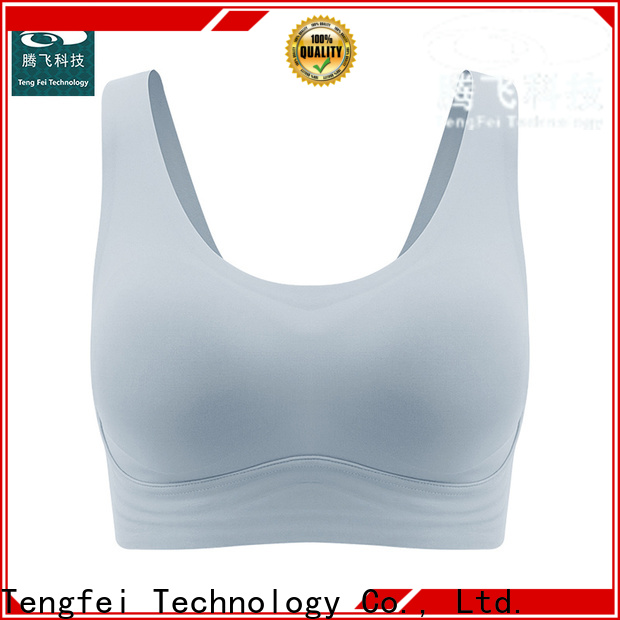 Tengfei air bra manufacturers China Factory