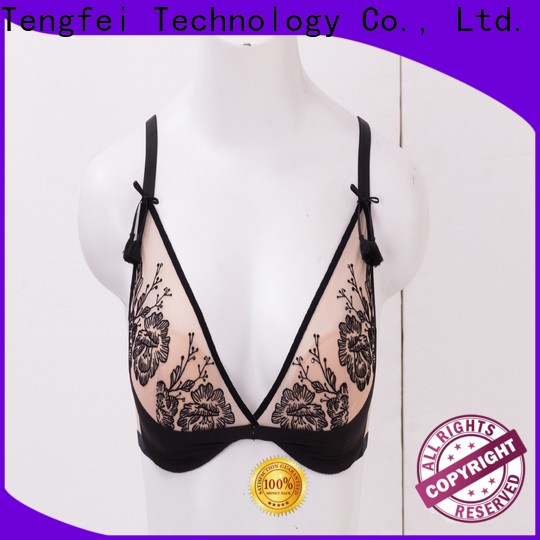 Tengfei high quality bra manufacturers for exercise room