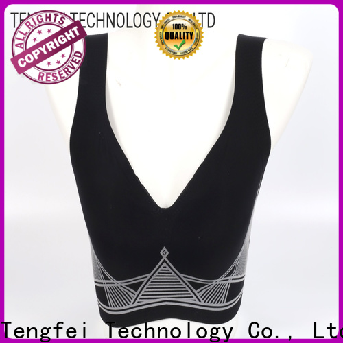 Tengfei superior best bra manufacturers