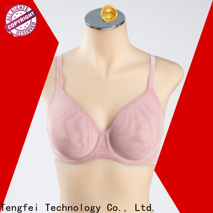 Tengfei newly best sleep bra inquire now for outdoor activities