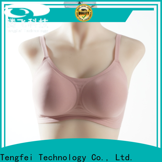 Tengfei useful comfortable underwear with Quiet Stable Motor for sporting