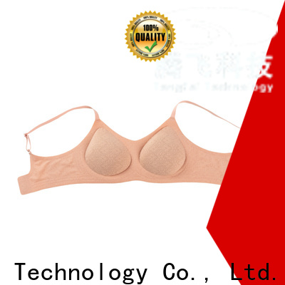 Tengfei sports bra manufacturer bulk production for sporting