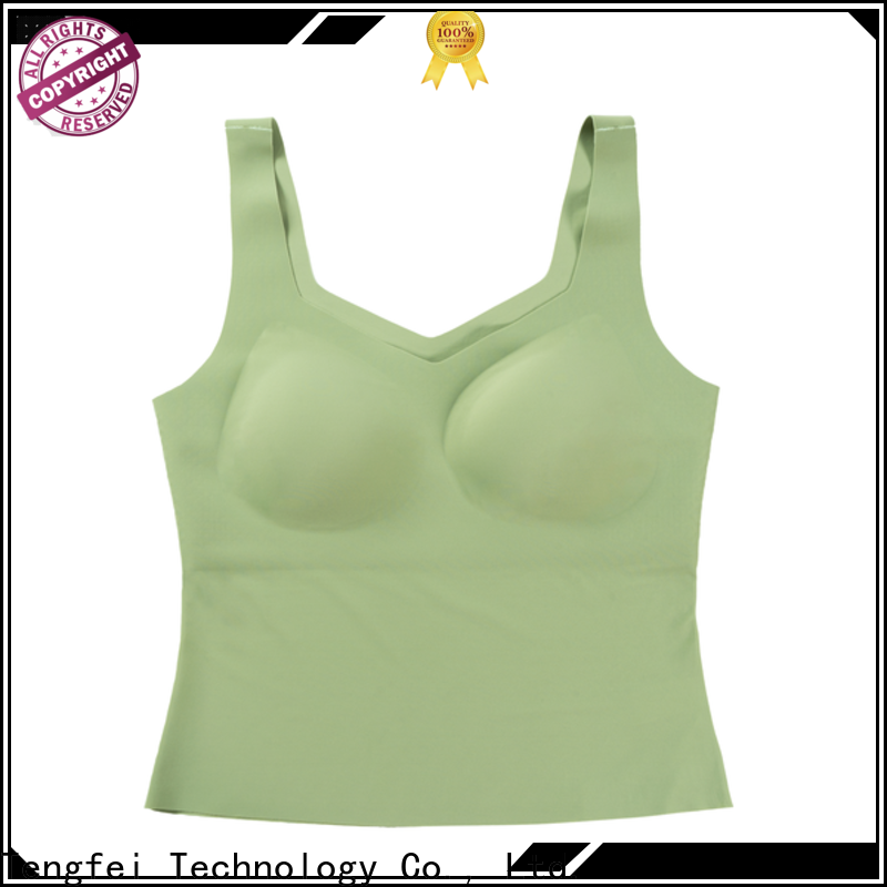 Tengfei superior shapewear panties with cheap price for gym