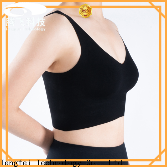 Tengfei newly women's seamless underwear buy now for exercise room