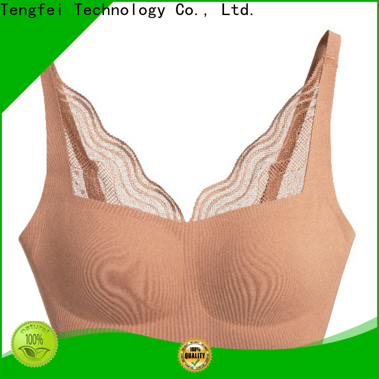 Tengfei new-arrival sports bra manufacturer at discount for yoga room