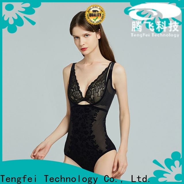 Tengfei shaping legging free quote for yoga room