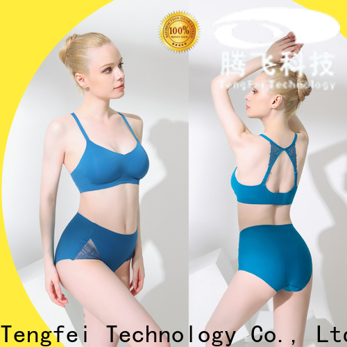 Tengfei useful most comfortable bra for yoga room