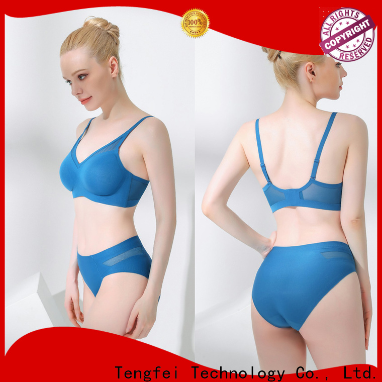 quality shapewear panties High Class Fabric for sports