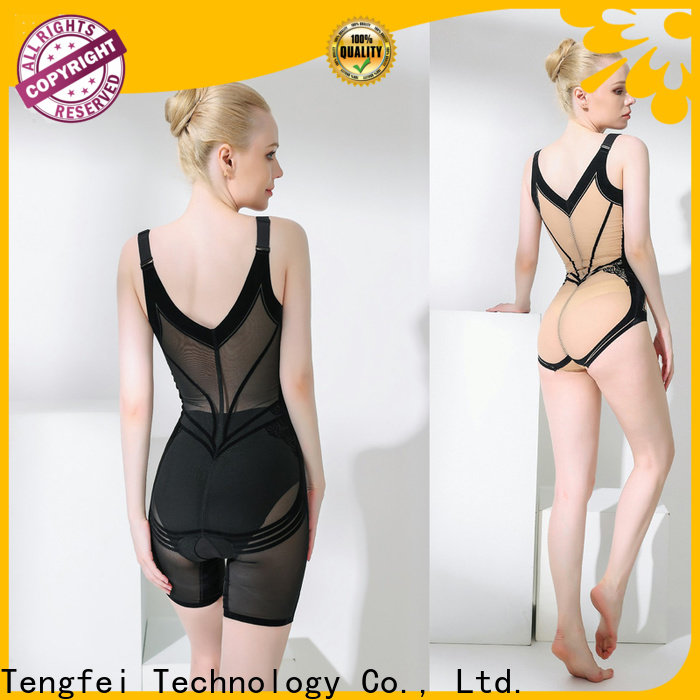 Tengfei industry-leading shaping legging order now for camping
