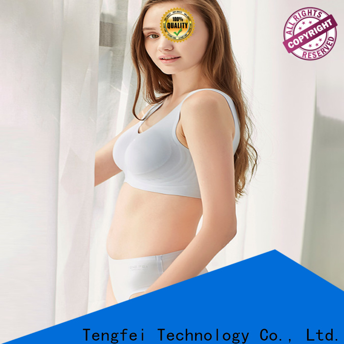 Tengfei useful most comfortable bra by Chinese manufaturer for fitness centre
