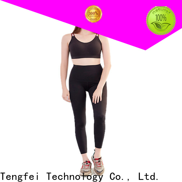 Tengfei seamless bodysuit order now