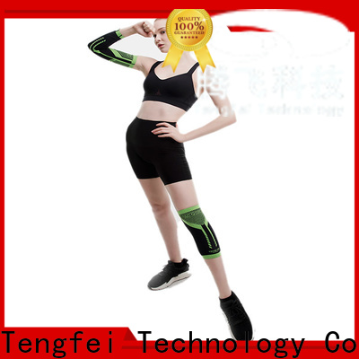 Tengfei compression leggings from China for yoga room
