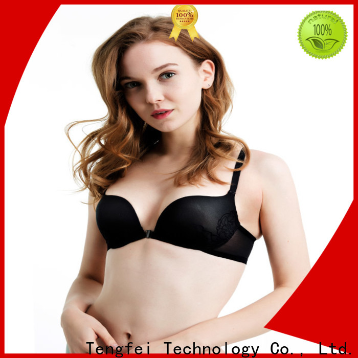 quality most comfortable bra Comfortable Series for exercise room