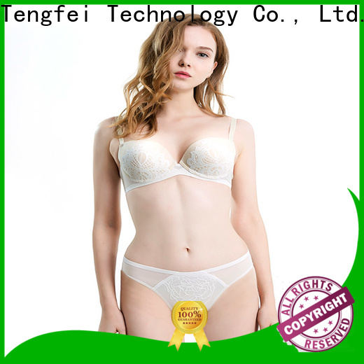 Tengfei body shaper panty China Factory for outdoor activities