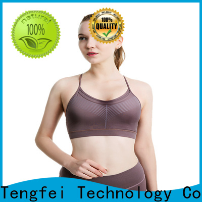 good-package compression leggings button design for yoga room