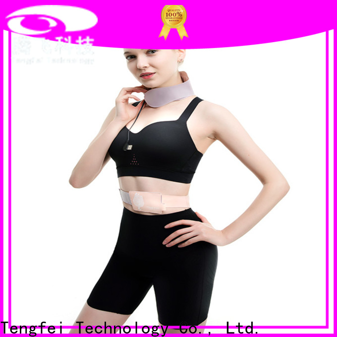 Tengfei self heating neck wrap vendor for outwear sport
