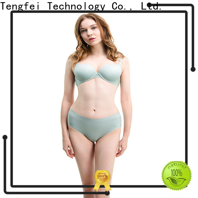 Tengfei outstanding mold cup bra factory price