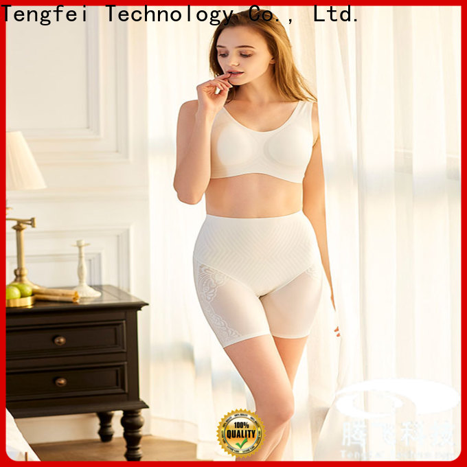 exquisite shapewear panties Comfortable Series for yoga room