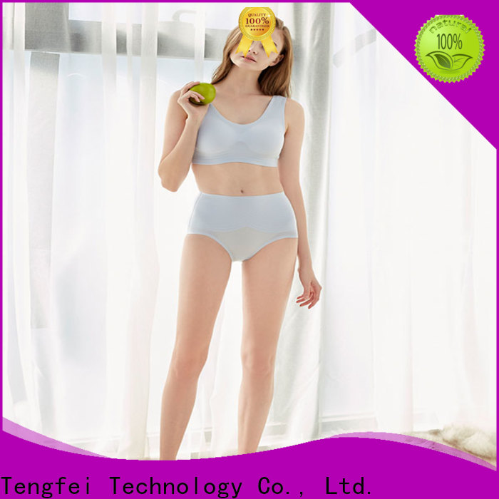 reliable body shaper panty with cheap price for fitness centre