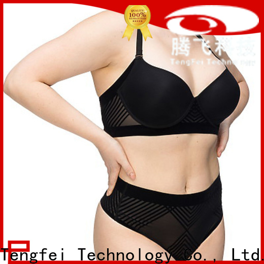 Tengfei SensElast 3D bulk production for outwear sport