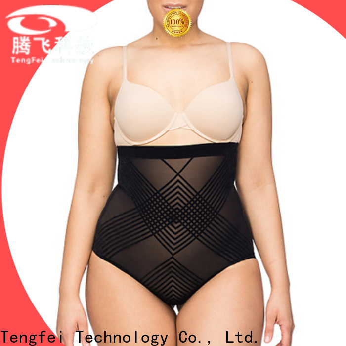 Tengfei seam free underwear manufacturer for exercise room