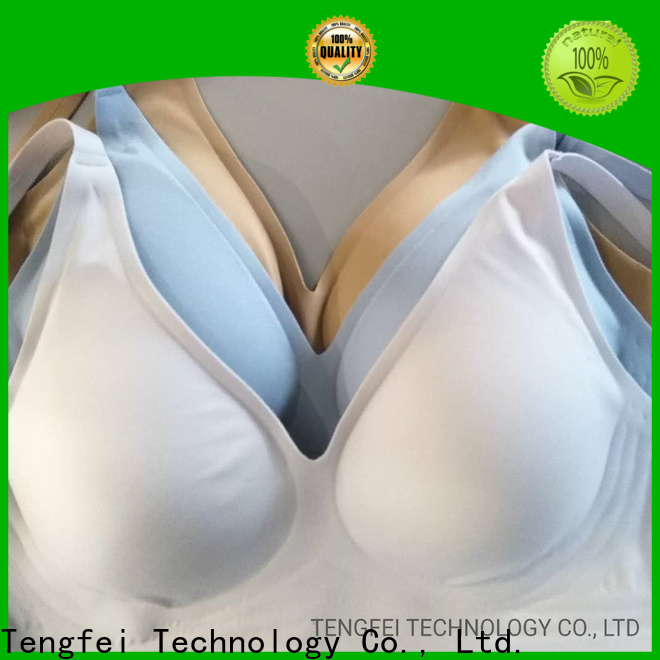 Tengfei quality gorgeous bra suppliers for sport events