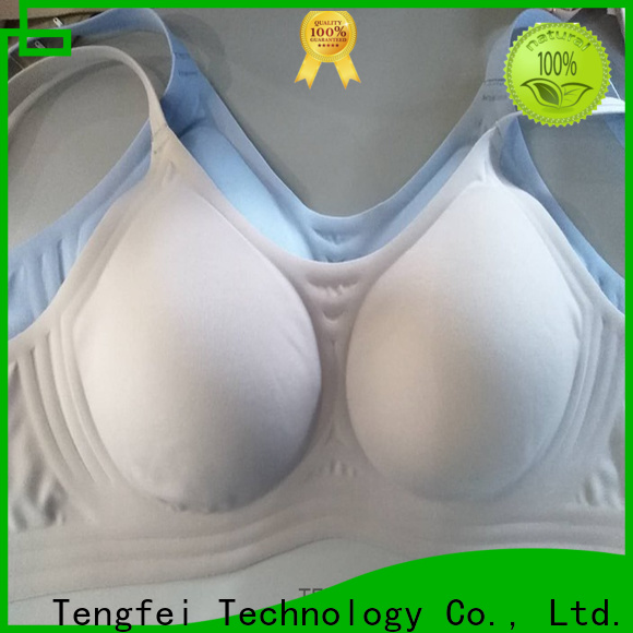 Tengfei ladies bra manufacturer