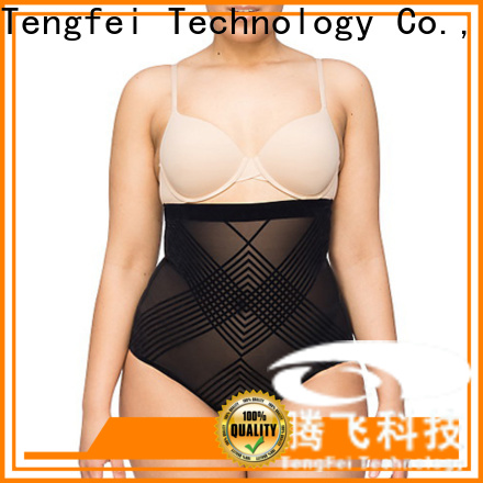 Tengfei inexpensive shaping legging for gym