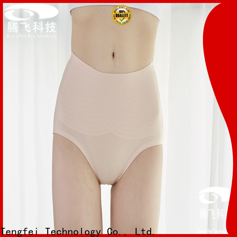 Tengfei manufacturers of ladies underwear wholesale for sporting