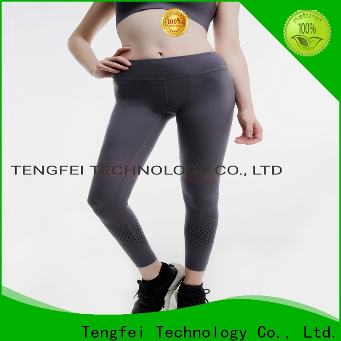 durable gym wear manufacturer by Chinese manufaturer for gym