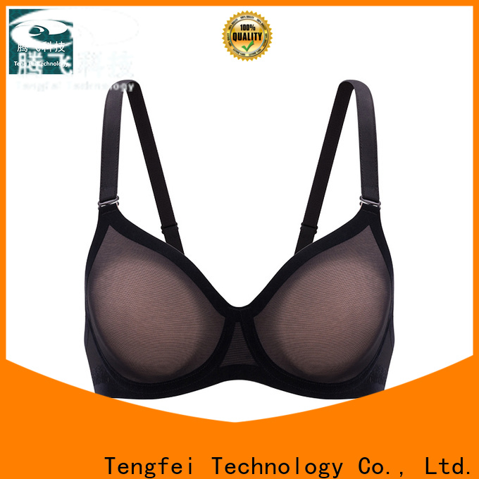 Tengfei durable bra wholesale suppliers High Class Fabric for camping