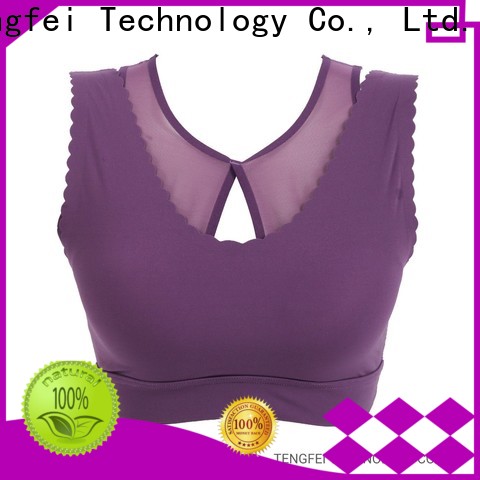 useful supplier bra with cheap price for sport events