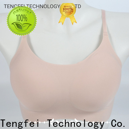 Tengfei best bra manufacturers for sports