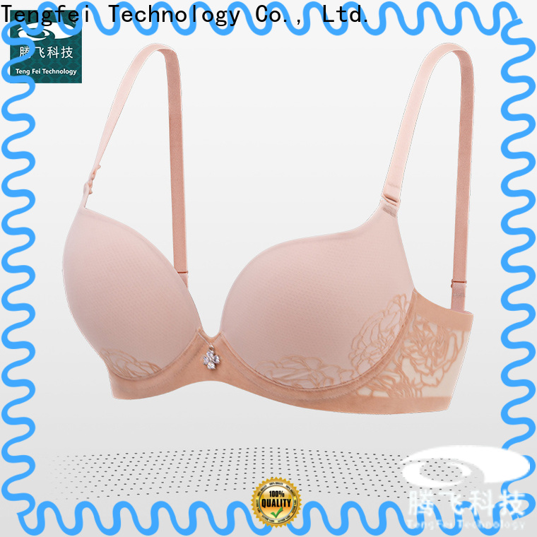 Tengfei stable bra manufacturer Comfortable Series for outdoor activities