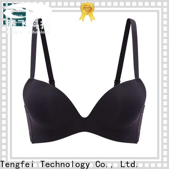 Tengfei exquisite wholesale bra and panties supplier by Chinese manufaturer for training house