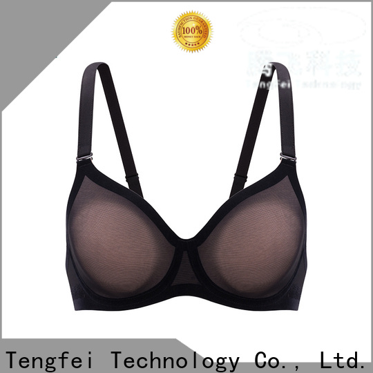 exquisite best bra manufacturers High Class Fabric for outwear sport