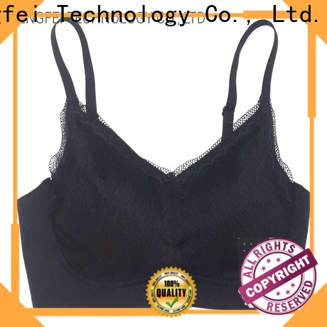 Tengfei useful bra designers and manufacturers China Factory