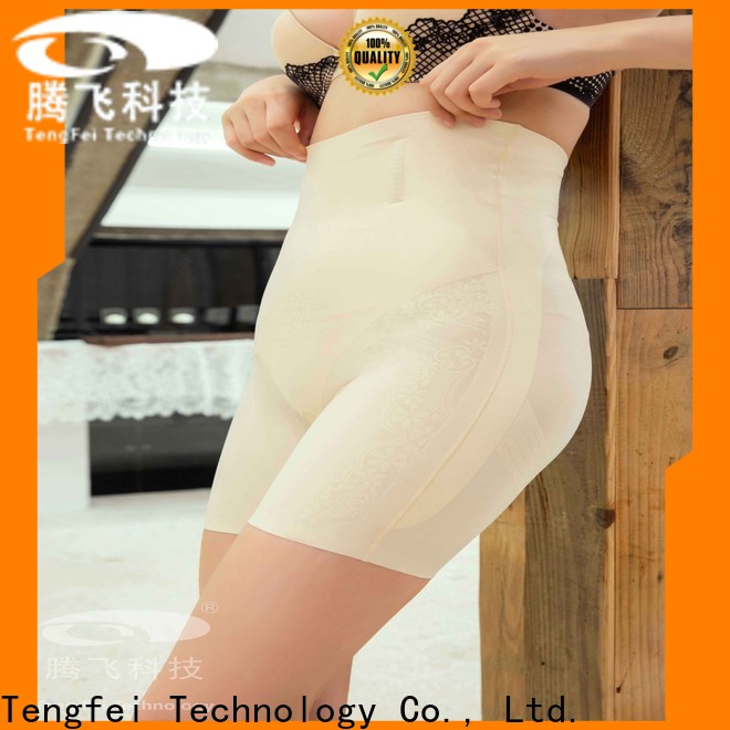 Tengfei excellent undergarments manufacturers from China for exercise room