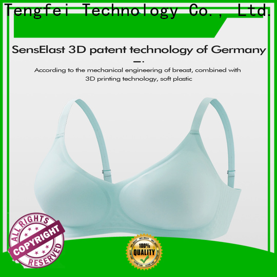 Tengfei bra manufacturing company Comfortable Series