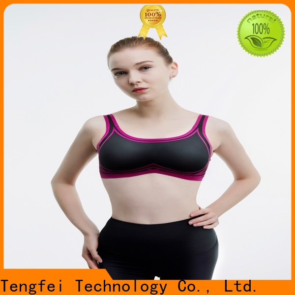 Tengfei quality paris beauty bra manufacturers by Chinese manufaturer for camping