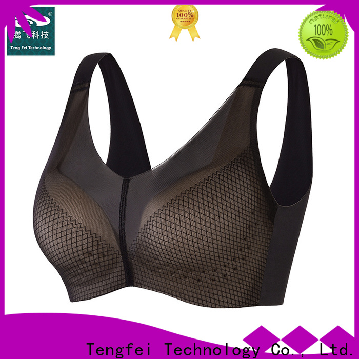 Tengfei exquisite bra manufacturer for Home for sporting