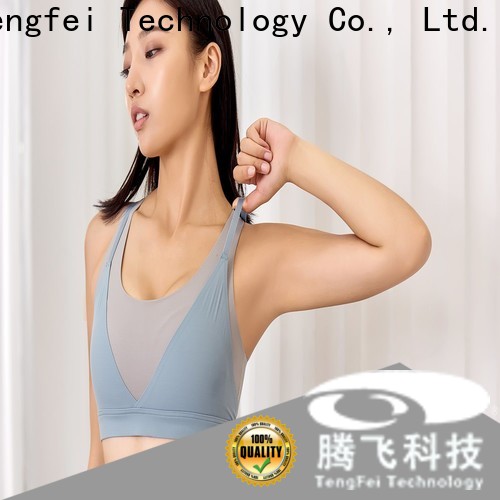 reliable bra manufacturing cost for outwear sport
