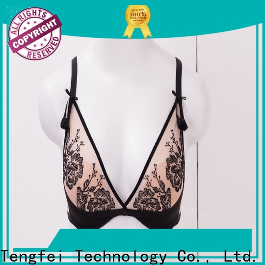 Tengfei exquisite best bra manufacturers for Home for gym