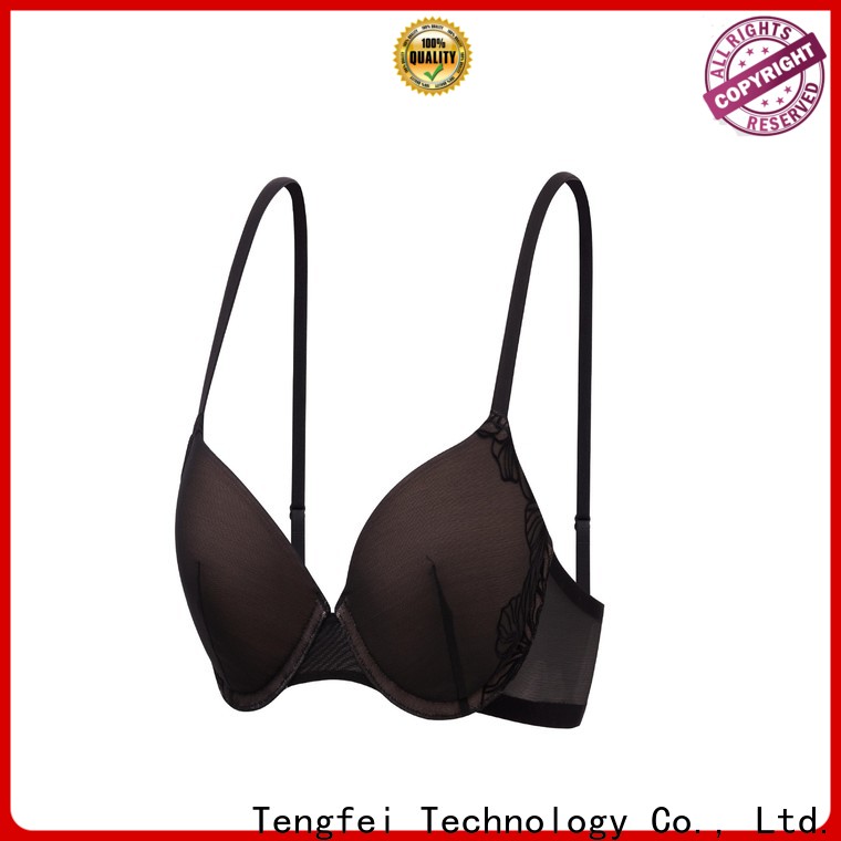 exquisite bra manufacturing cost High Class Fabric