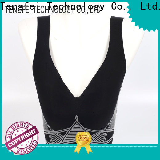Tengfei superior supplier bra for Home for outdoor activities