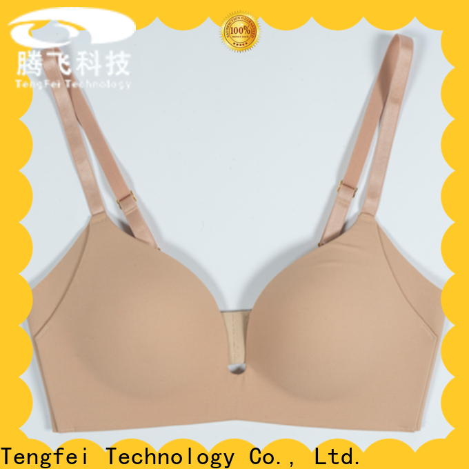 Tengfei seamless bralette for wholesale