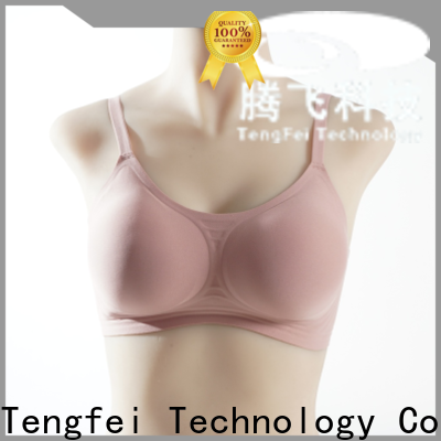 Tengfei superior body shaper panty with Quiet Stable Motor for fitness centre
