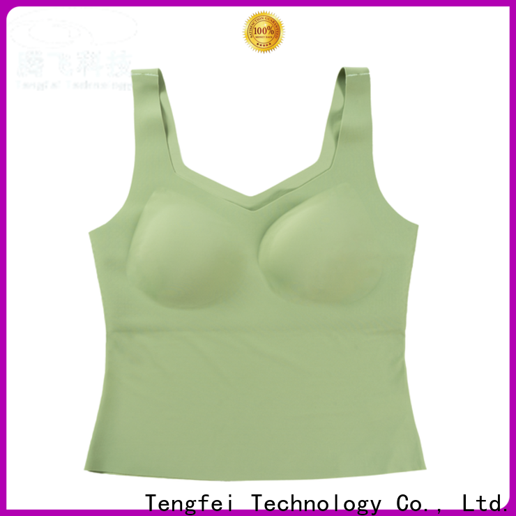 Tengfei superior comfortable bra