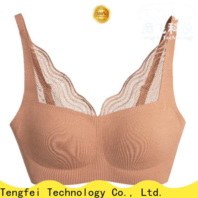 Tengfei excellent seamless cotton underwear for wholesale for sporting