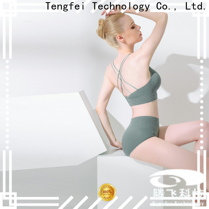 Tengfei most comfortable underwear by Chinese manufaturer for camping